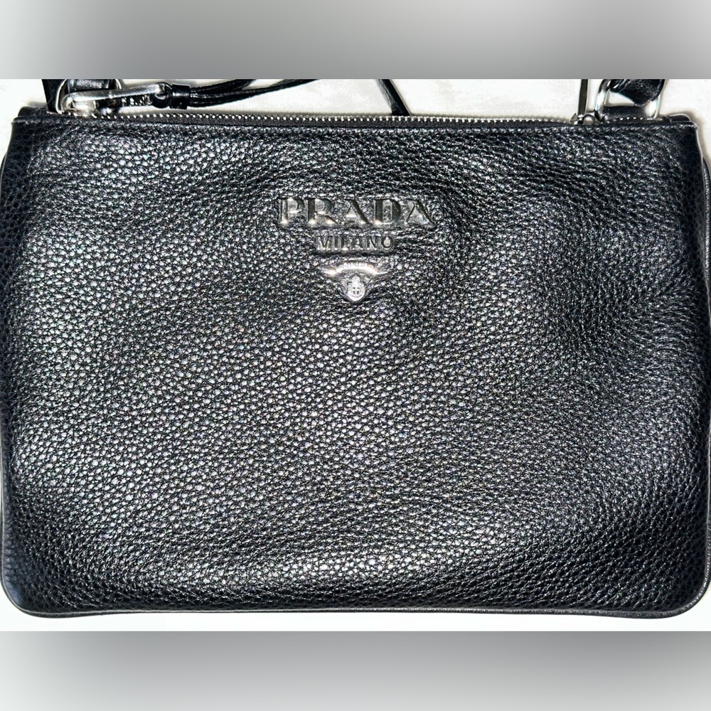 Prada Vitello Daino bag (small) - Picture 7 of 12